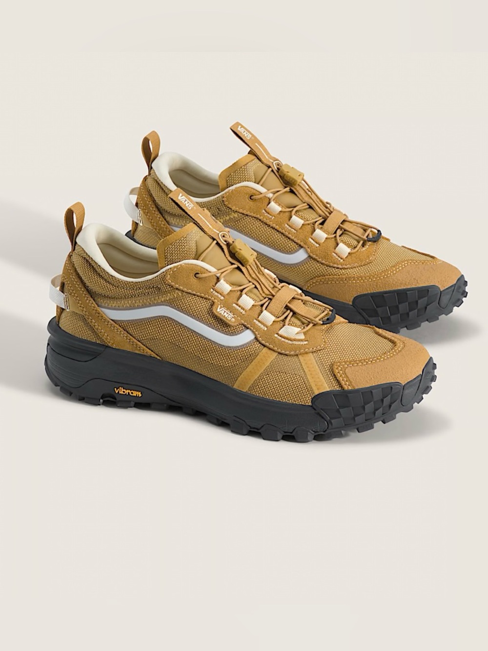 Vans Crosspath XC Shoe Autumn Brown Women 10.0 US